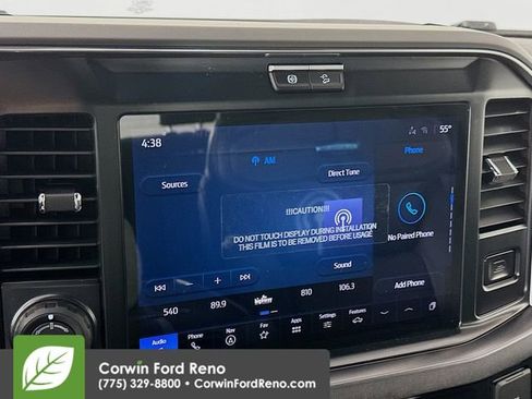 New 2026 Ford F350 Platinum w/ Tremor Off-Road Package image 16