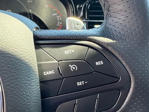 New 2026 Dodge Durango GT AWD/4WD image 33