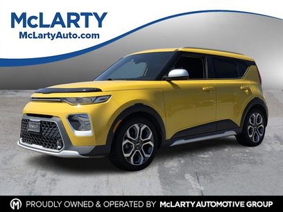 Used 2020 Kia Soul X-Line