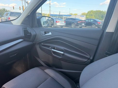 Used 2018 Ford Escape SE AWD/4WD image 62