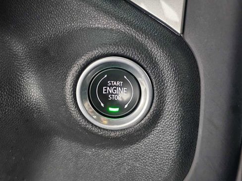 Used 2022 Chevrolet Silverado 1500 LTZ w/ LTZ Premium Package AWD/4WD image 41