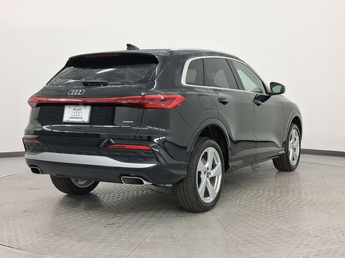 New 2025 Audi Q5 Premium Plus image 9