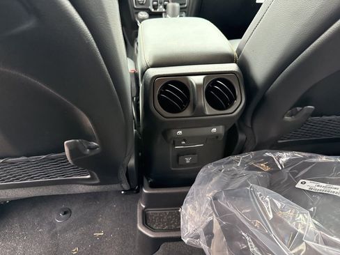 New 2026 Jeep Wrangler Sahara image 22