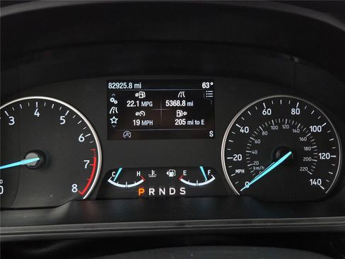 Used 2020 Ford EcoSport Titanium AWD/4WD image 22