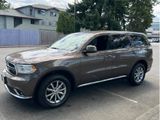 Used 2017 Dodge Durango SXT w/ 3rd Row Seating Group image 4