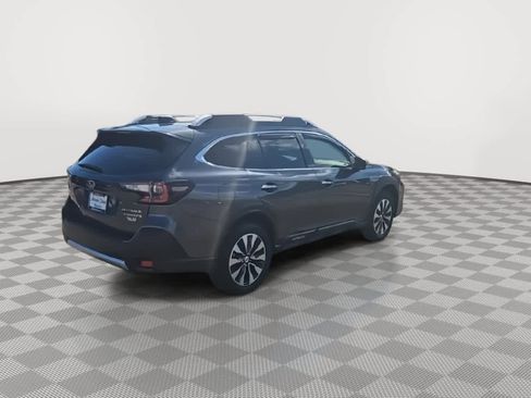 Used 2025 Subaru Outback Touring XT w/ Popular Package #2 image 8