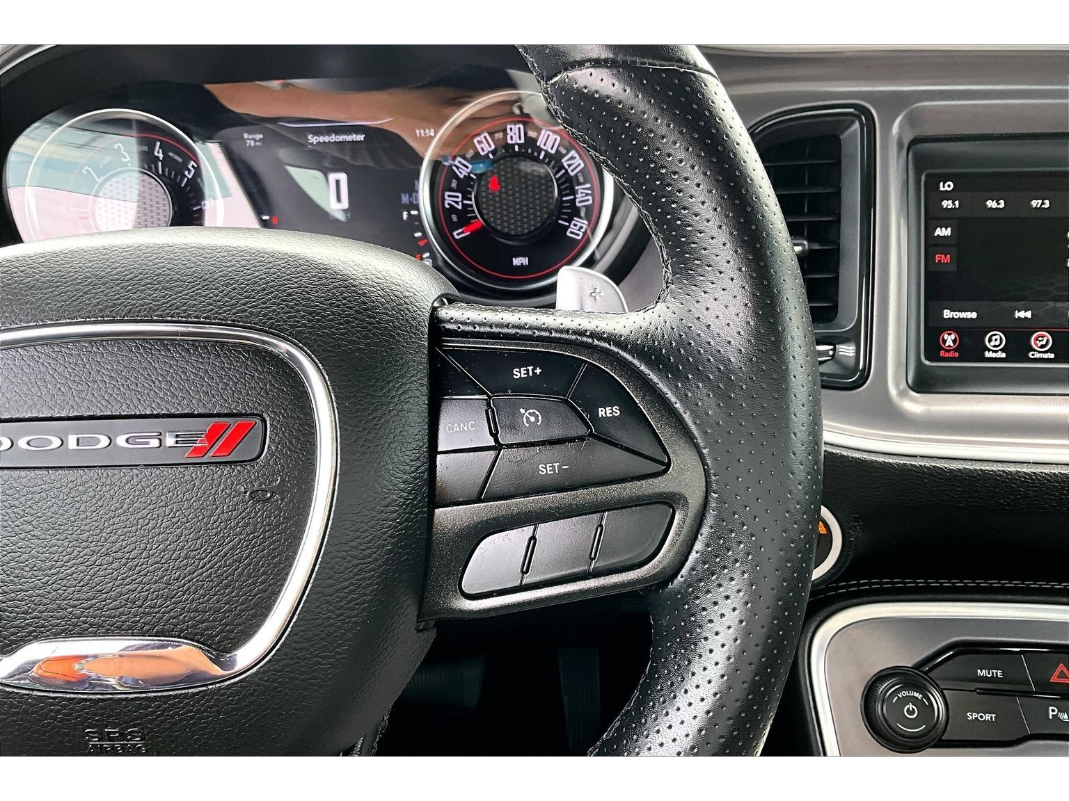 Certified 2022 Dodge Challenger GT w/ Cold Weather Group AWD/4WD image 12