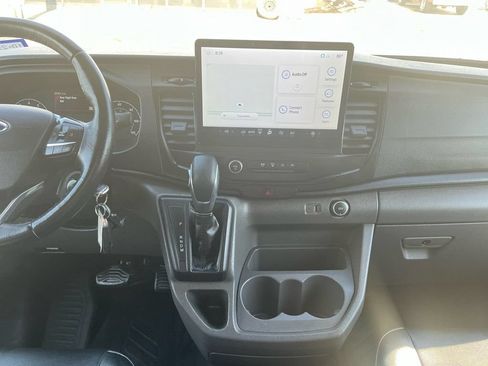 Used 2022 Ford Transit 350 148 High Roof Extended w/ Load Area Protection Package RWD image 20