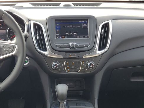 Used 2024 Chevrolet Equinox LT FWD image 25
