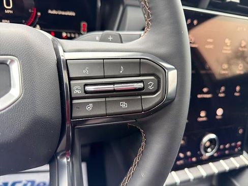 New 2026 GMC Terrain AT4 w/ Convenience Package III image 31