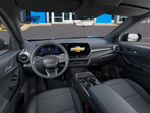 New 2026 Chevrolet Equinox LT AWD/4WD image 39