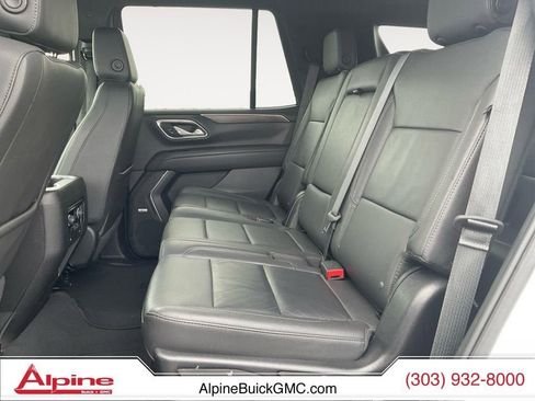 Used 2024 Chevrolet Tahoe LT image 13