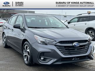 Used 2025 Subaru Legacy Premium video 1