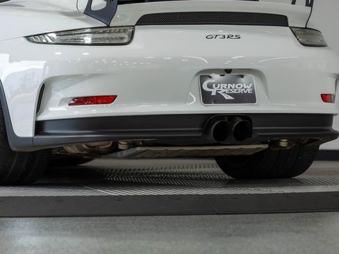 Used 2016 Porsche 911 GT3 RS RWD image 39