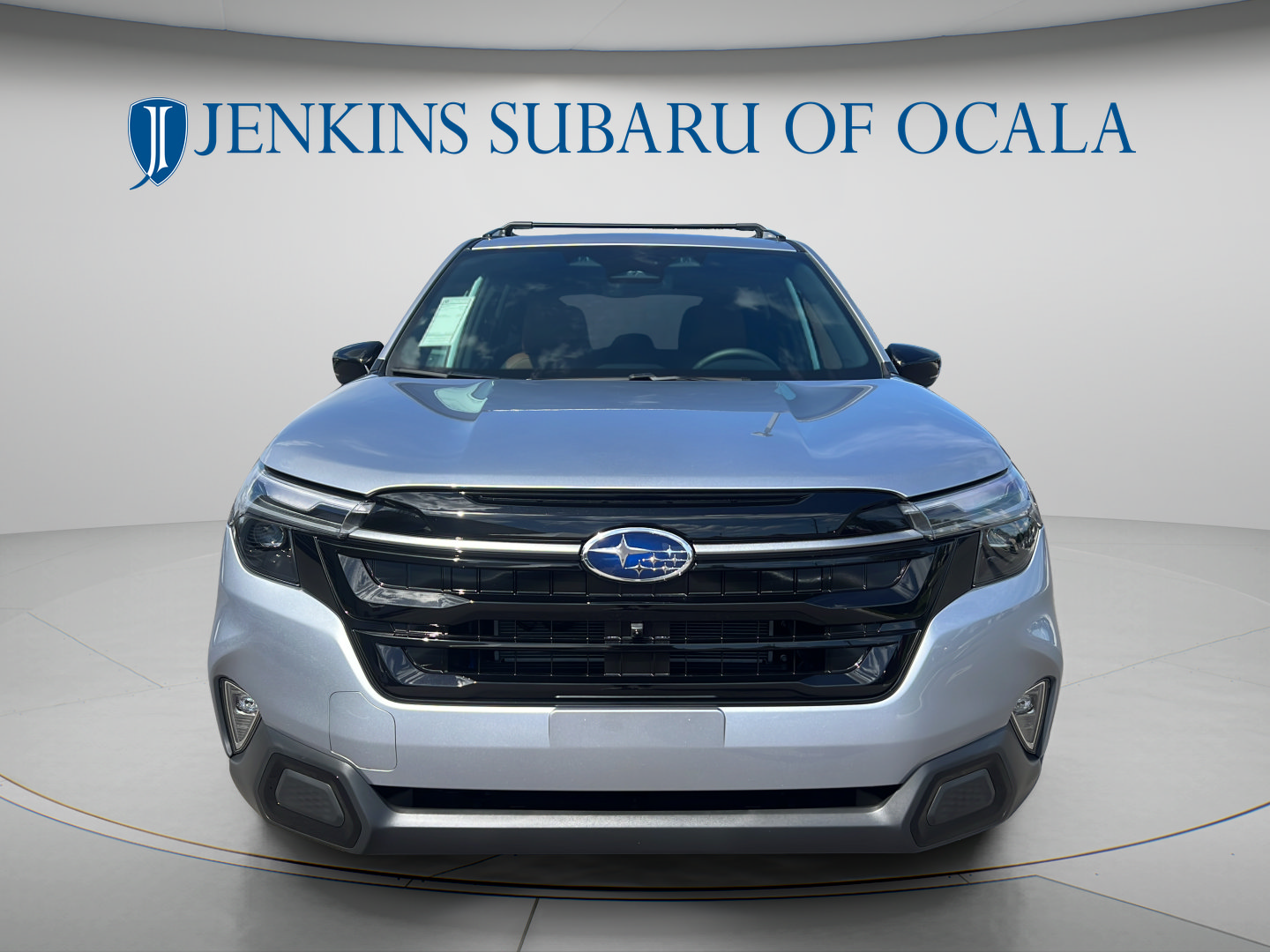 New 2026 Subaru Forester Touring AWD/4WD image 8