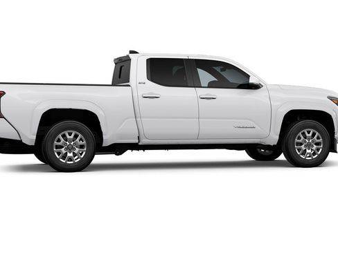 New 2025 Toyota Tacoma SR5 image 70