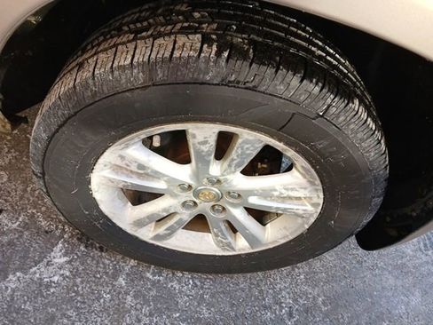 Used 2007 Toyota Highlander V6 image 23