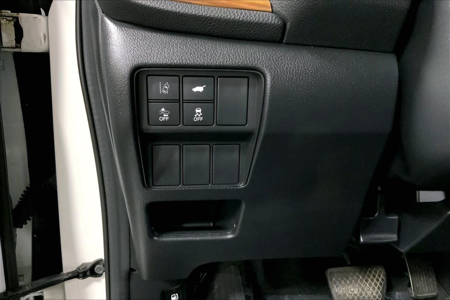 Used 2017 Honda CR-V EX-L image 35