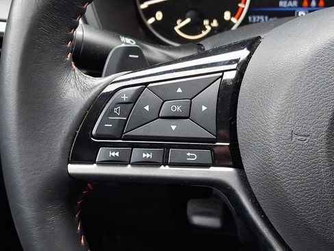 Certified 2023 Nissan Altima 2.5 SR image 20