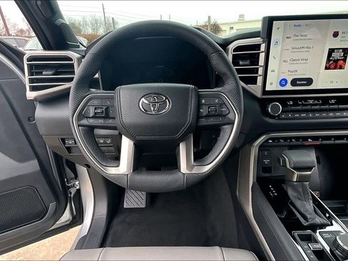 Used 2026 Toyota Sequoia Limited image 6