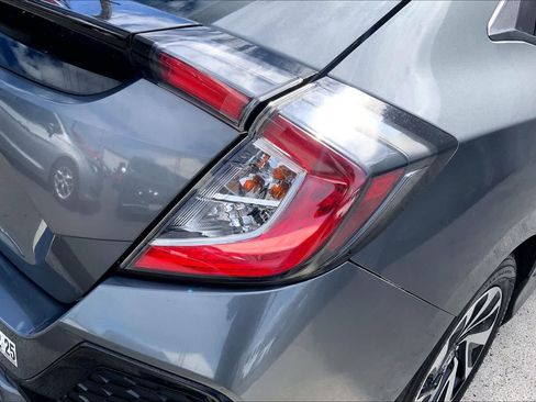 Used 2017 Honda Civic LX image 32