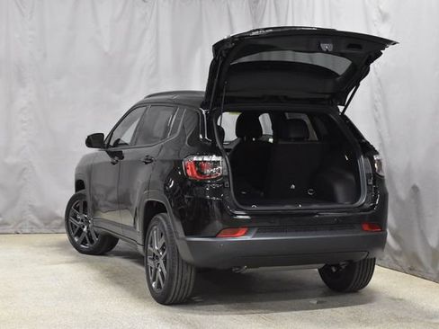 New 2026 Jeep Compass Limited image 29