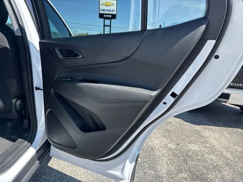 Used 2023 Chevrolet Equinox LT AWD/4WD image 19