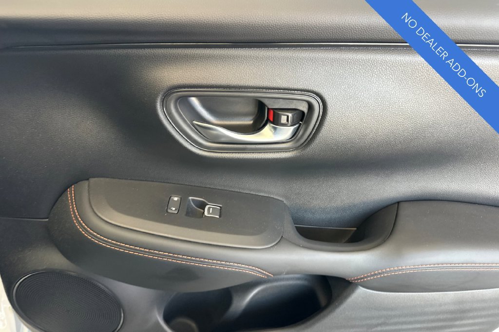 Certified 2026 Honda HR-V Sport image 19