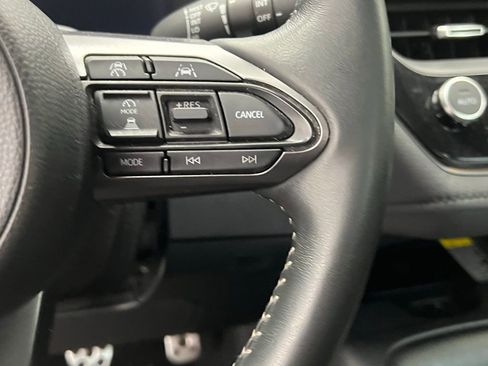 Used 2023 Toyota Corolla GR w/ Performance Package image 8