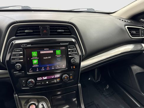 Used 2020 Nissan Maxima 3.5 SL w/ Floor Mat Group FWD image 24