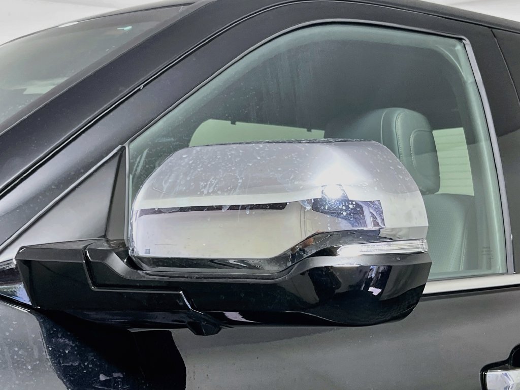 New 2026 Toyota Tundra Capstone AWD/4WD image 8