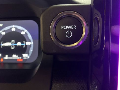 New 2026 Toyota 4Runner Limited image 26