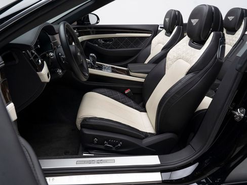 Used 2020 Bentley Continental GT First Edition AWD/4WD image 19