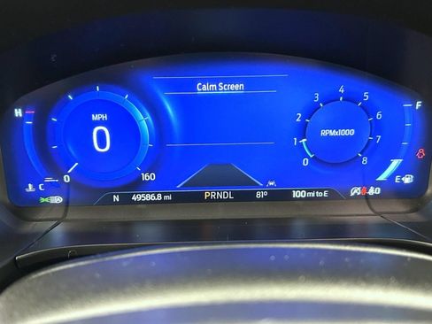 Used 2022 Ford Escape SEL w/ Technology Package AWD/4WD image 14