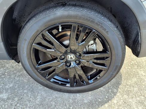 Certified 2022 Honda Pilot Special Edition image 27