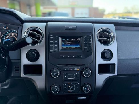 Used 2013 Ford F150 XLT w/ XLT Chrome Pkg image 19