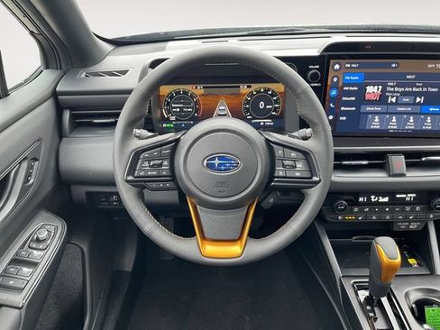 New 2026 Subaru Outback Wilderness AWD/4WD image 12