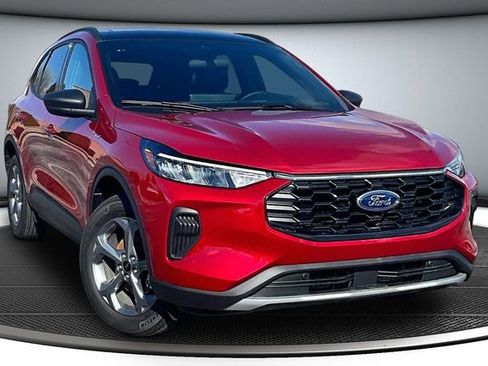 New 2026 Ford Escape ST-Line w/ Tech Pack #1 image 2