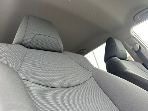 New 2025 Toyota RAV4 LE image 20