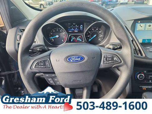 Used 2019 Ford Escape SE AWD/4WD image 20