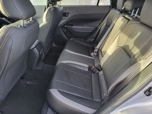 Certified 2025 Subaru Crosstrek 2.5i Wilderness w/ Wilderness Package image 15