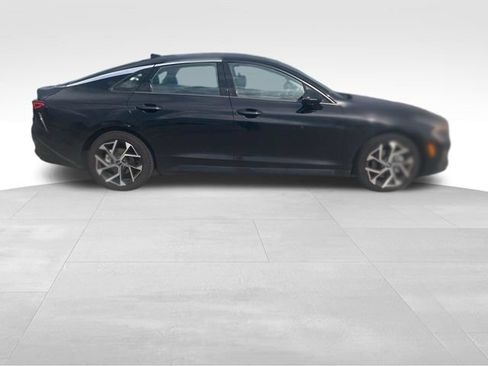 Certified 2026 Kia K5 EX FWD image 15