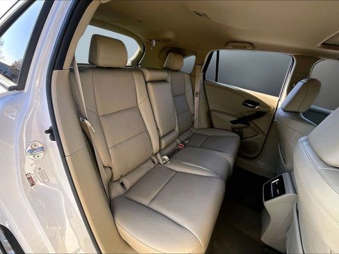 Used 2018 Acura RDX w/ Technology Package image 19