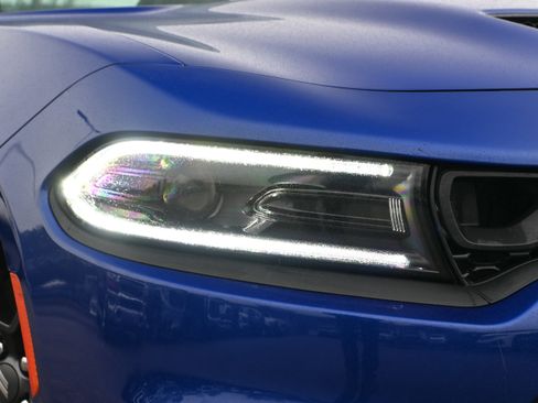 Used 2022 Dodge Charger Scat Pack w/ Plus Group image 27