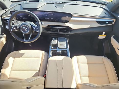 New 2026 Buick Enclave Preferred w/ Power Package FWD image 14