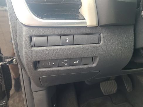 Used 2023 Nissan Rogue SL w/ SL Premium Package AWD/4WD image 15