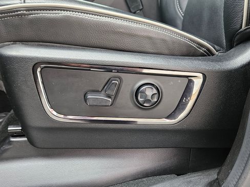 Used 2024 RAM 1500 Limited image 20