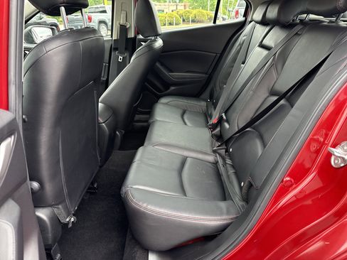 Used 2016 MAZDA MAZDA3 i Grand Touring FWD image 31
