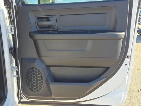 New 2026 RAM 5500 Tradesman image 11