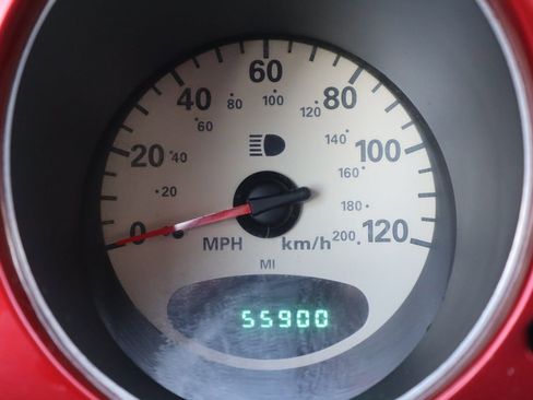 Used 2002 Chrysler PT Cruiser Touring image 41